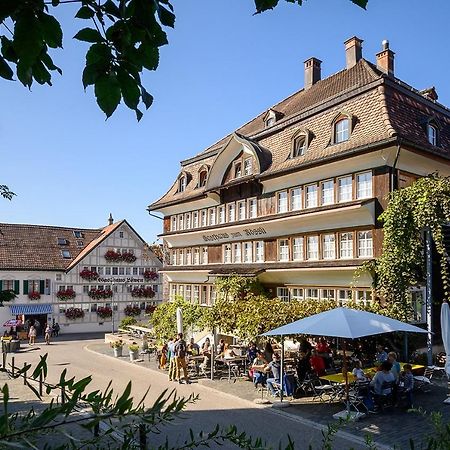 Gasthaus Rössli Mogelsberg Exterior foto